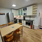 Appartamento Haus Am Damm