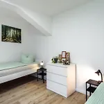 Appartamento Haus Am Damm