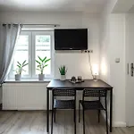 Appartamento Haus Am Damm Pinneberg