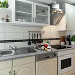 Haus Am Damm Appartamento