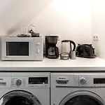 Haus Am Damm Appartamento Pinneberg