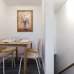 Appartamento Haus Am Damm