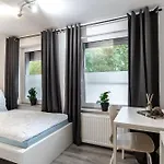 Haus Am Damm Appartamento *