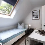 Haus Am Damm * Pinneberg