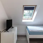 Appartamento Haus Am Damm