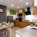 Appartamento Haus Am Damm *