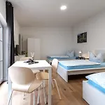 Haus Am Damm * Pinneberg