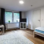 Appartamento Haus Am Damm *