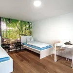 Appartamento Haus Am Damm *
