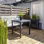 Haus Am Damm Appartamento Pinneberg