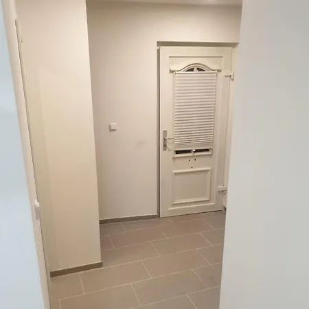 Haus Am Damm *