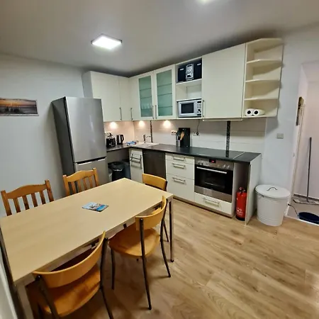 Appartamento Haus Am Damm