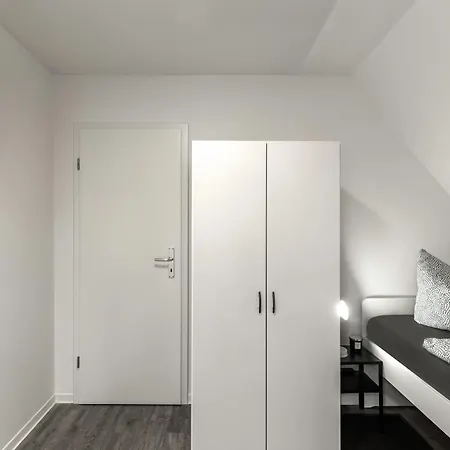 Haus Am Damm Апартаменты