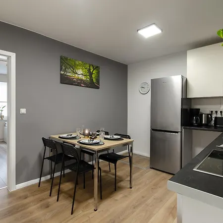 Apartment Haus Am Damm Pinneberg