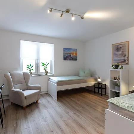 Haus Am Damm Pinneberg