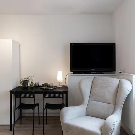 Haus Am Damm Apartment Pinneberg