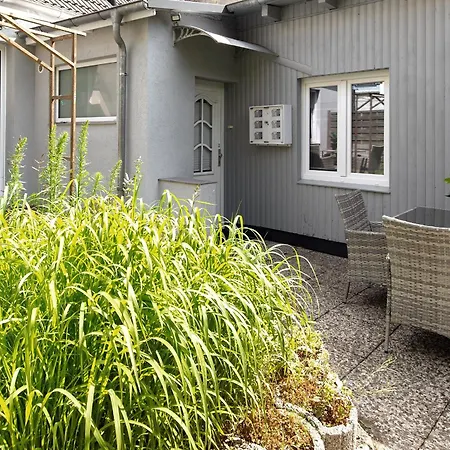 Haus Am Damm Apartment