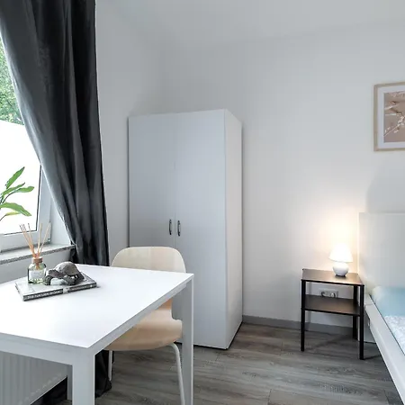 Haus Am Damm Pinneberg