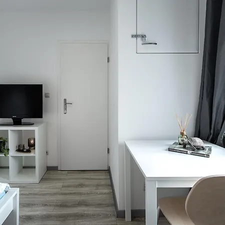 Haus Am Damm * Pinneberg