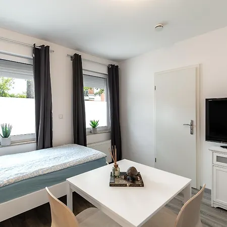 Haus Am Damm Pinneberg