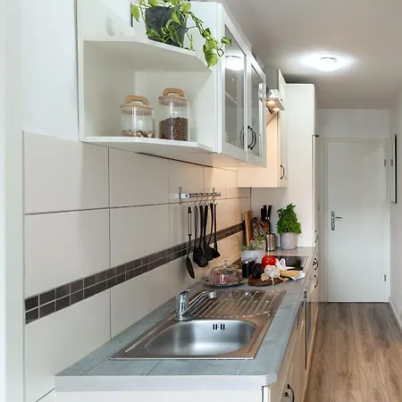 Haus Am Damm Pinneberg