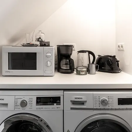 Haus Am Damm Apartment Pinneberg