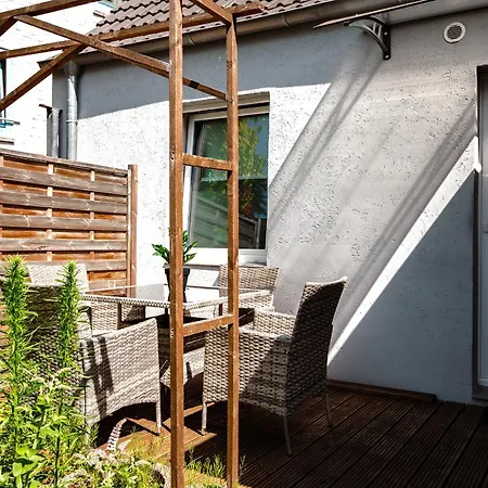 Haus Am Damm Pinneberg