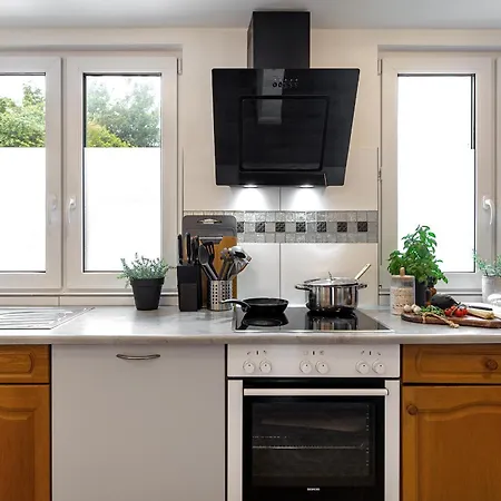 Haus Am Damm Apartment Pinneberg