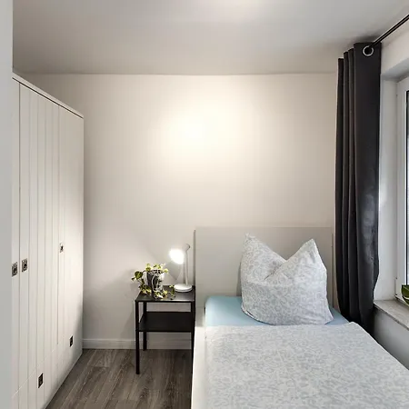 Haus Am Damm * Pinneberg