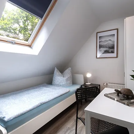 Haus Am Damm * Pinneberg