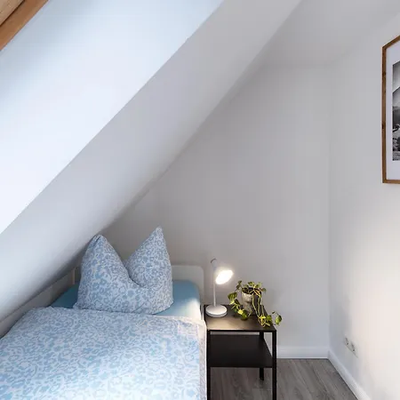 Haus Am Damm Pinneberg