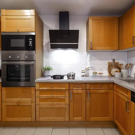 Haus Am Damm Apartment *