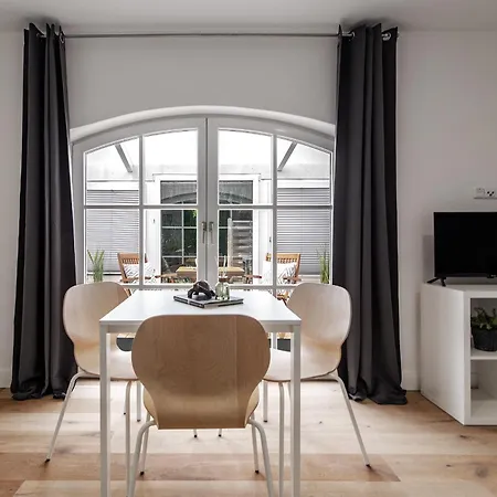 Haus Am Damm * Pinneberg