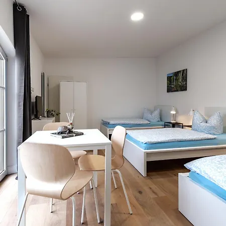 Haus Am Damm * Pinneberg