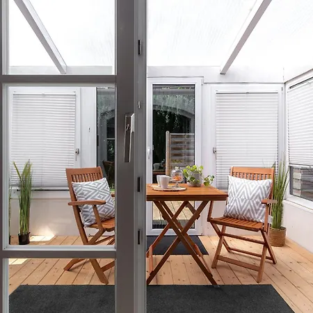 Haus Am Damm Pinneberg