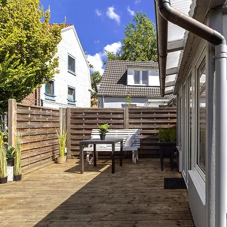 Haus Am Damm 平讷贝格