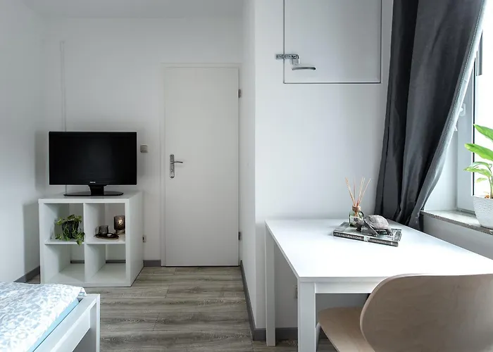 Haus Am Damm * 平讷贝格