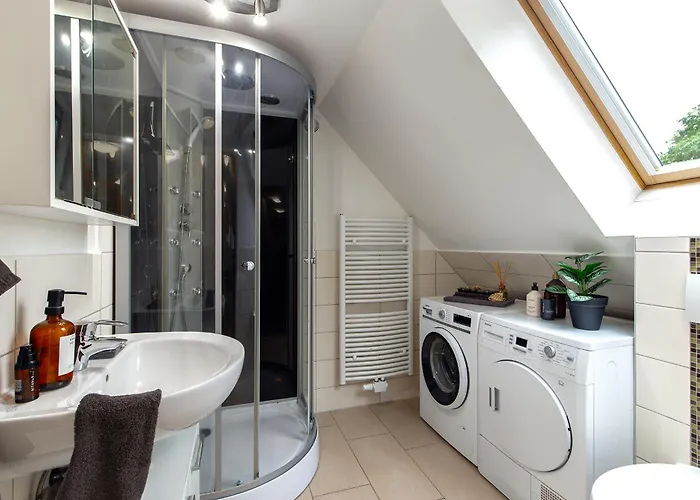 Haus Am Damm 平讷贝格