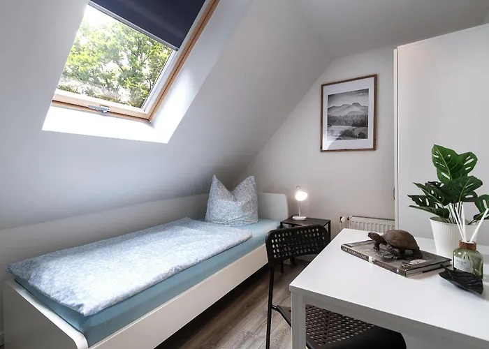 Haus Am Damm * Pinneberg